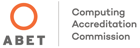 ABET Computing Accreditation Commission Logo