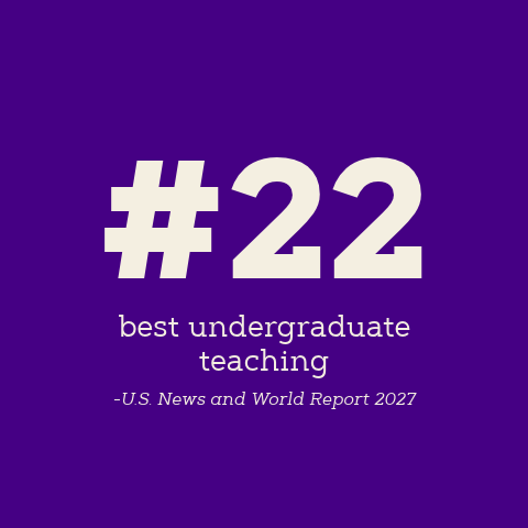 US News: Best Undergraduate Teaching Ranking