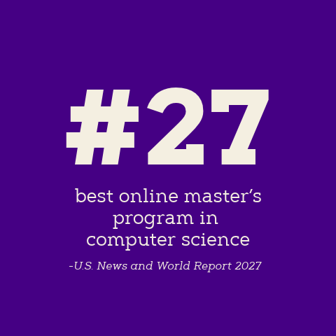 MS in CS US News Ranking