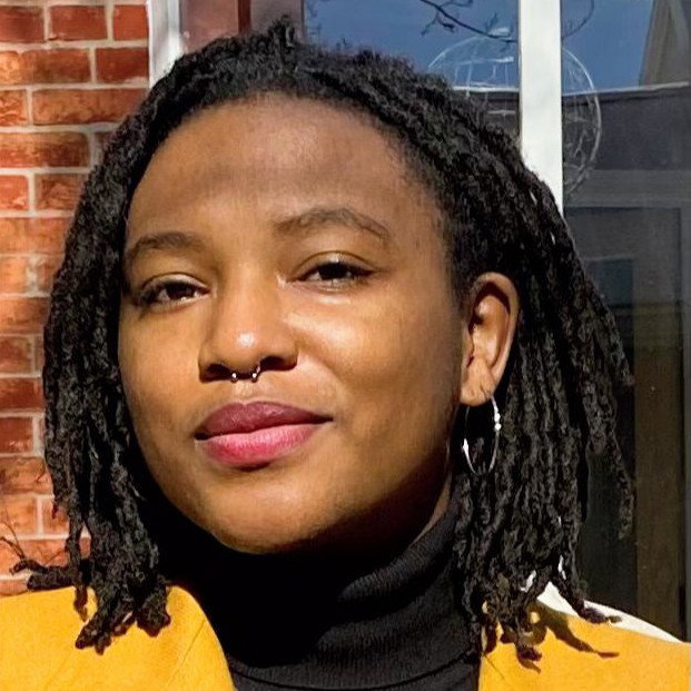 Profile Image for Jazmin Witherspoon
