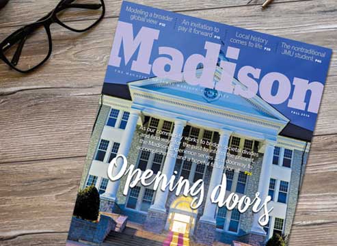image for Read Madison magazine