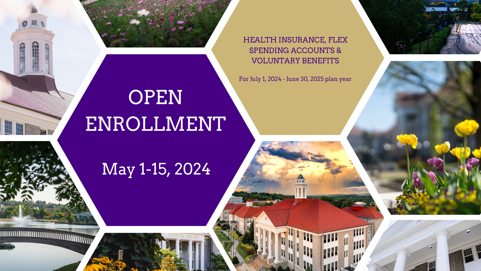 2024 Open Enrollment