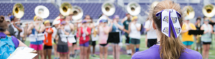 image for Summer Band Camps