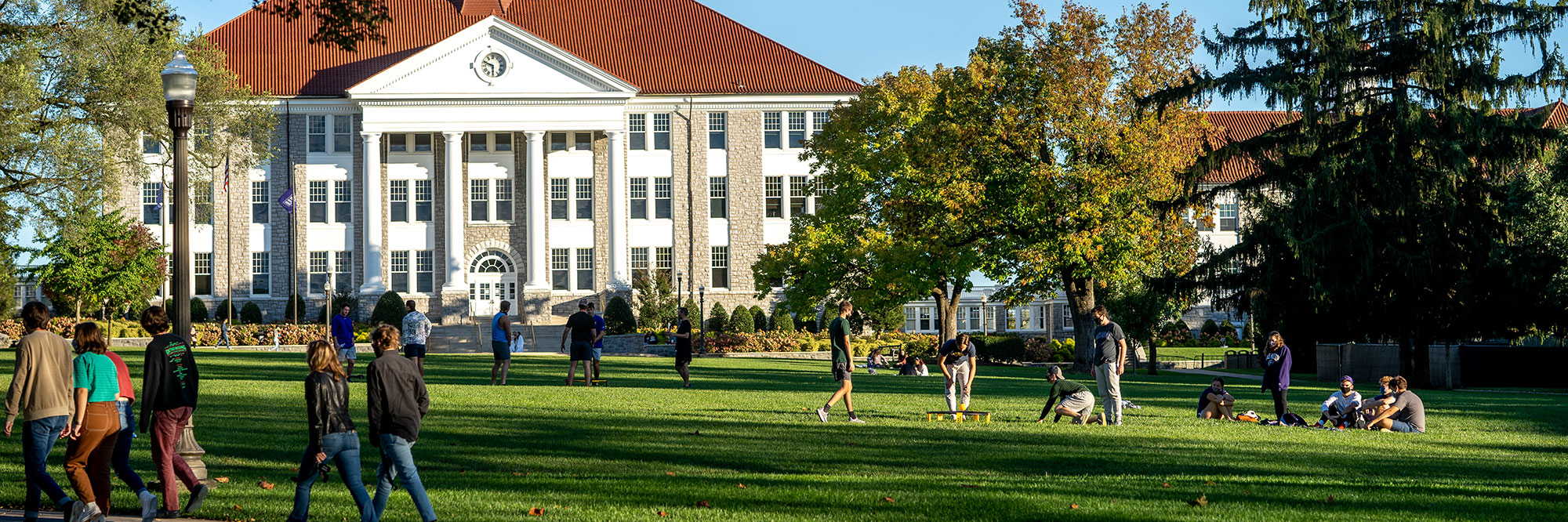 rotator image for Welcome #JMU25