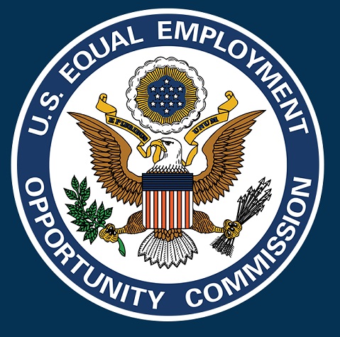 Equal Employment Opportunity Commission seal