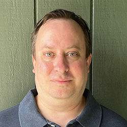 Profile Image for Andrew Small