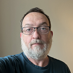 Profile Image for Eric Stephens
