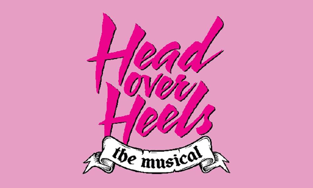 Head Over Heels' in Austin features a real Go-Go leading the band
