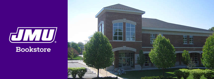 JMU Bookstore JMU