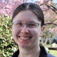 Profile Image for Anna Copley