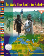 To Walk the Earth in Safety (2022) - United States Department of State