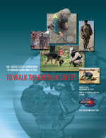To Walk the Earth in Safety (2022) - United States Department of State