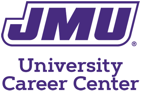JMU Career and Academic Planning logo