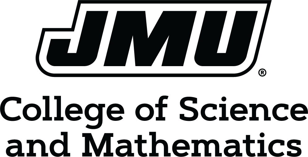 College of Science & Mathematics logo