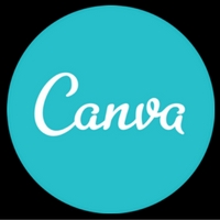 image of the logo for Canva.com