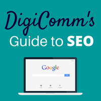 DigiComm's Guide to Search Engine Optimization