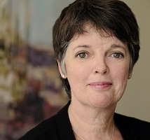 Photo of Alice McDermott