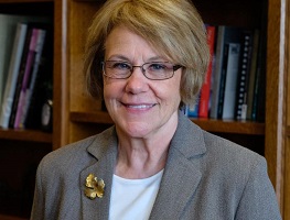 Photo of Barbara Schaal