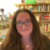 Julie Sorge Way Julie Sorge Way image
