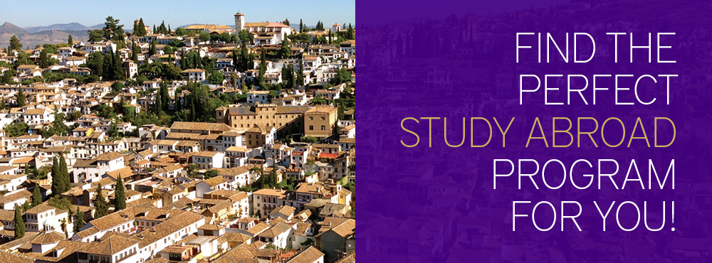 16 Incredible Study Abroad Graduate Programs