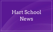 Hart School News - Generic Header
