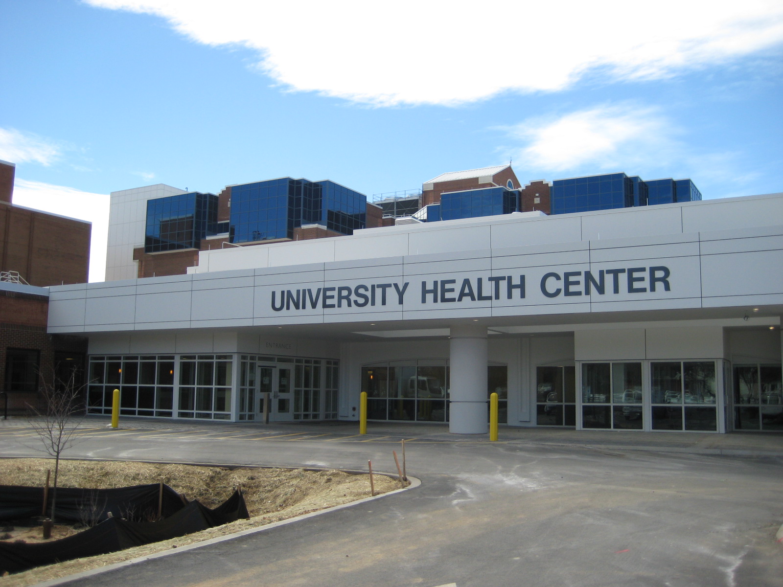 Jmu Health Center