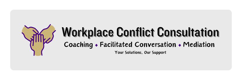 Workplace Conflict Consultation