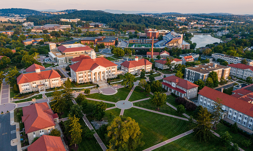 JMU Once Again Recognized As One Of Nation s Top Colleges JMU