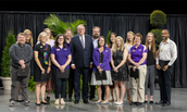 2024 President's Purple Star Awards