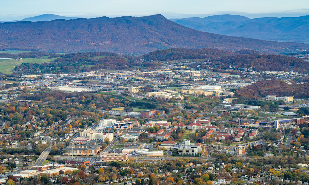 Campus aerial photo shoot8