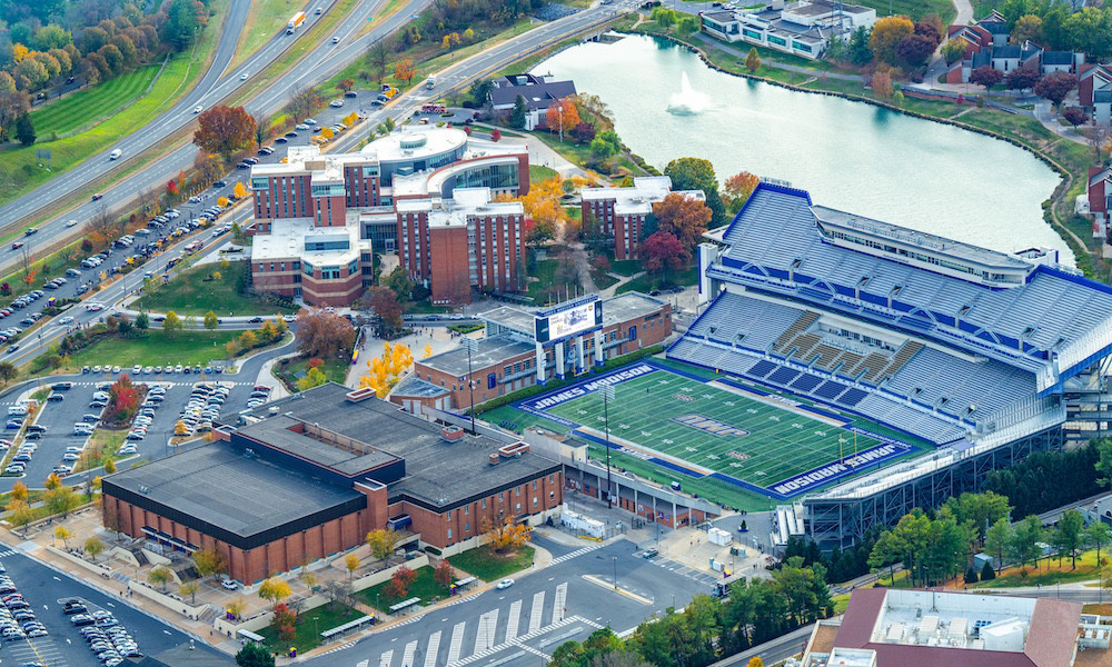 Campus aerial photo shoot9