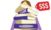 books graphic thumbnail