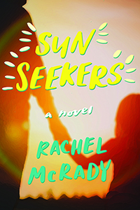 Sun Seekers: A Novel book cover