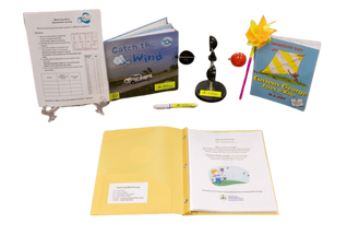 exploring wind energy kit