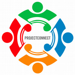 ProjectConnect Logo