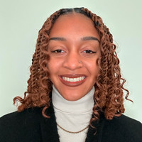 Profile Image for Naja Barrow