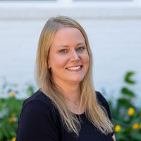 Profile Image for Elizabeth Sacco