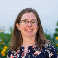 Profile Image for Virginia Trovato