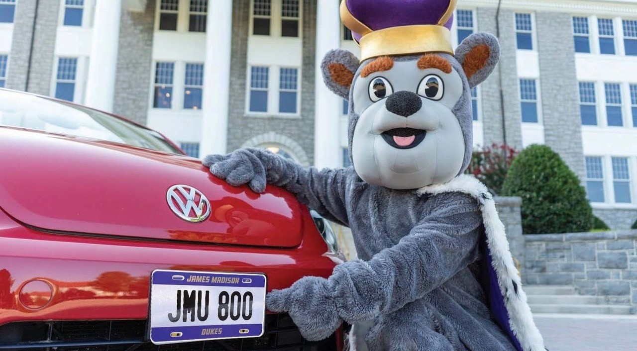 Parking and Transit Services - JMU