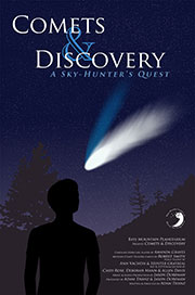 Comets and Discovery