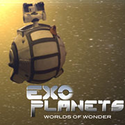 Exoplanets: Worlds of Wonder