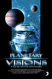 Planetary Visions