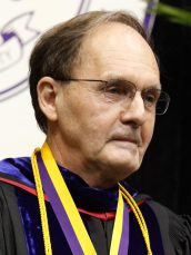 Douglas T. Brown, Ph.D., Phi Beta Kappa
