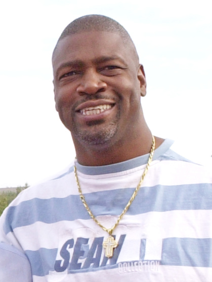 Charles Haley: The Man with Five Rings