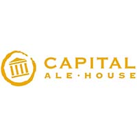 Capital Ale House logo