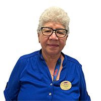 Profile Image for Maria Chajon
