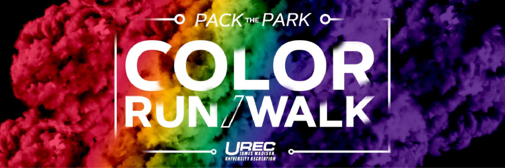 Color Run/Walk