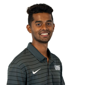 Profile Image for Hitesh Suresh