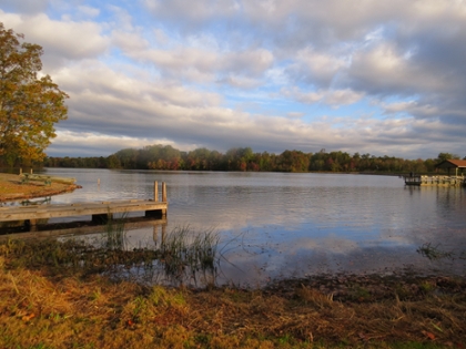 Lake Brittle