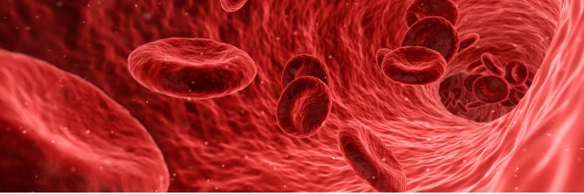 Art and Science of Blood Image